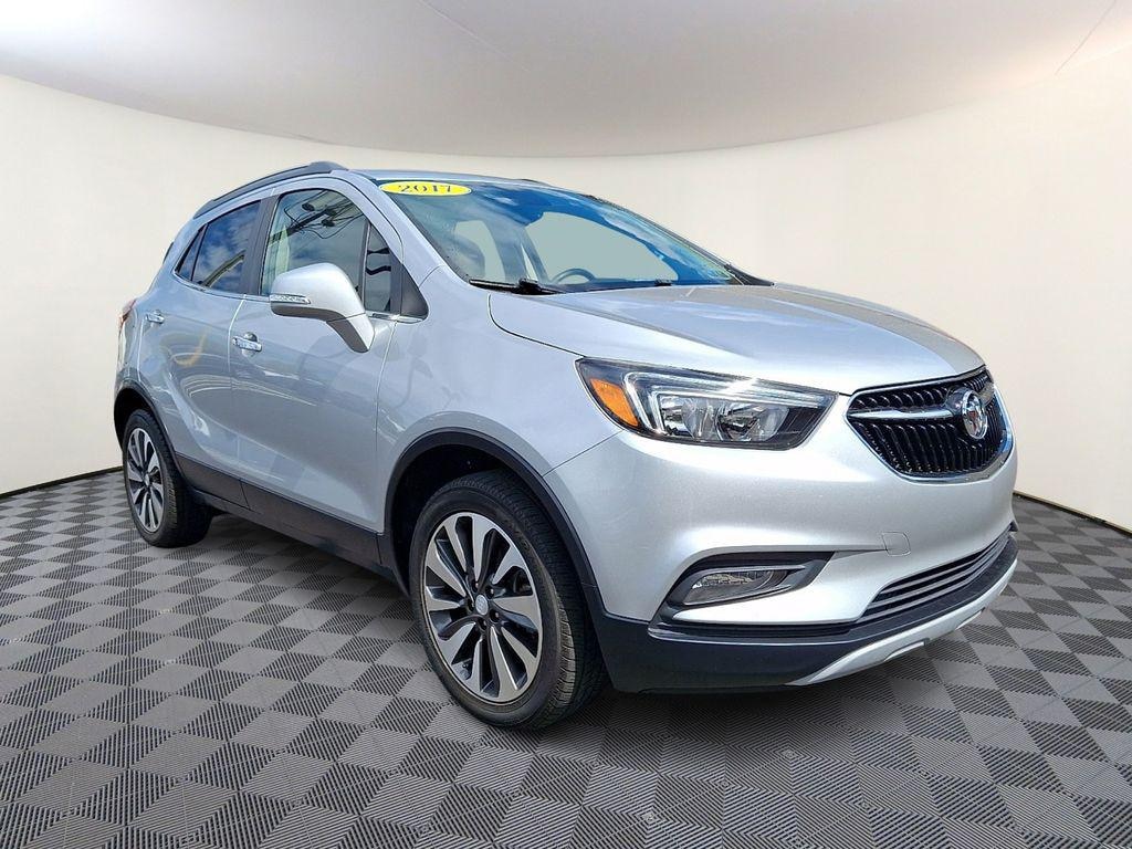 2017 Buick Encore