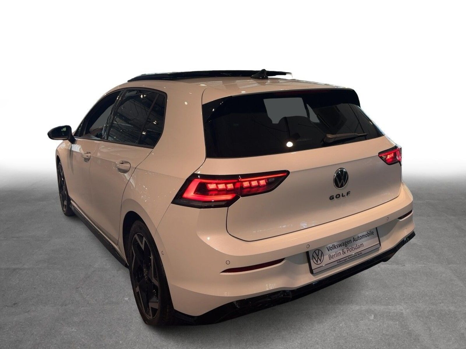 Volkswagen Golf – Bild 3
