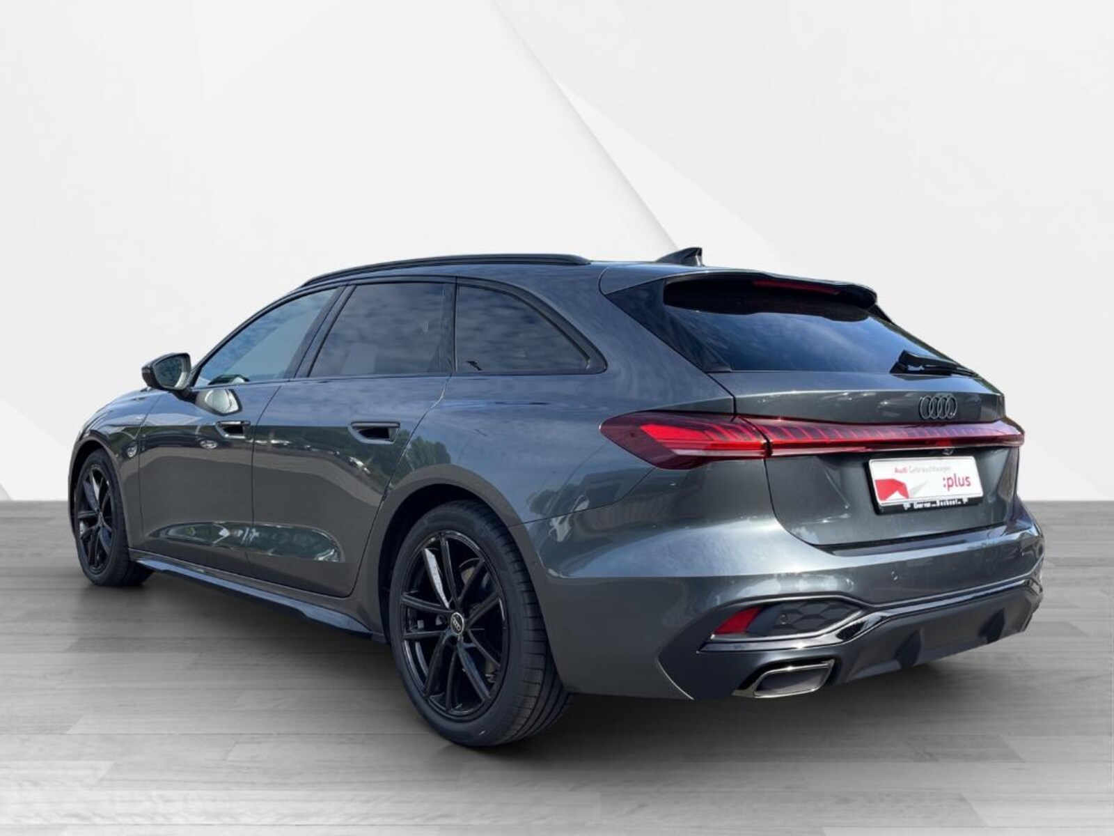 Audi A5 Avant – Bild 4