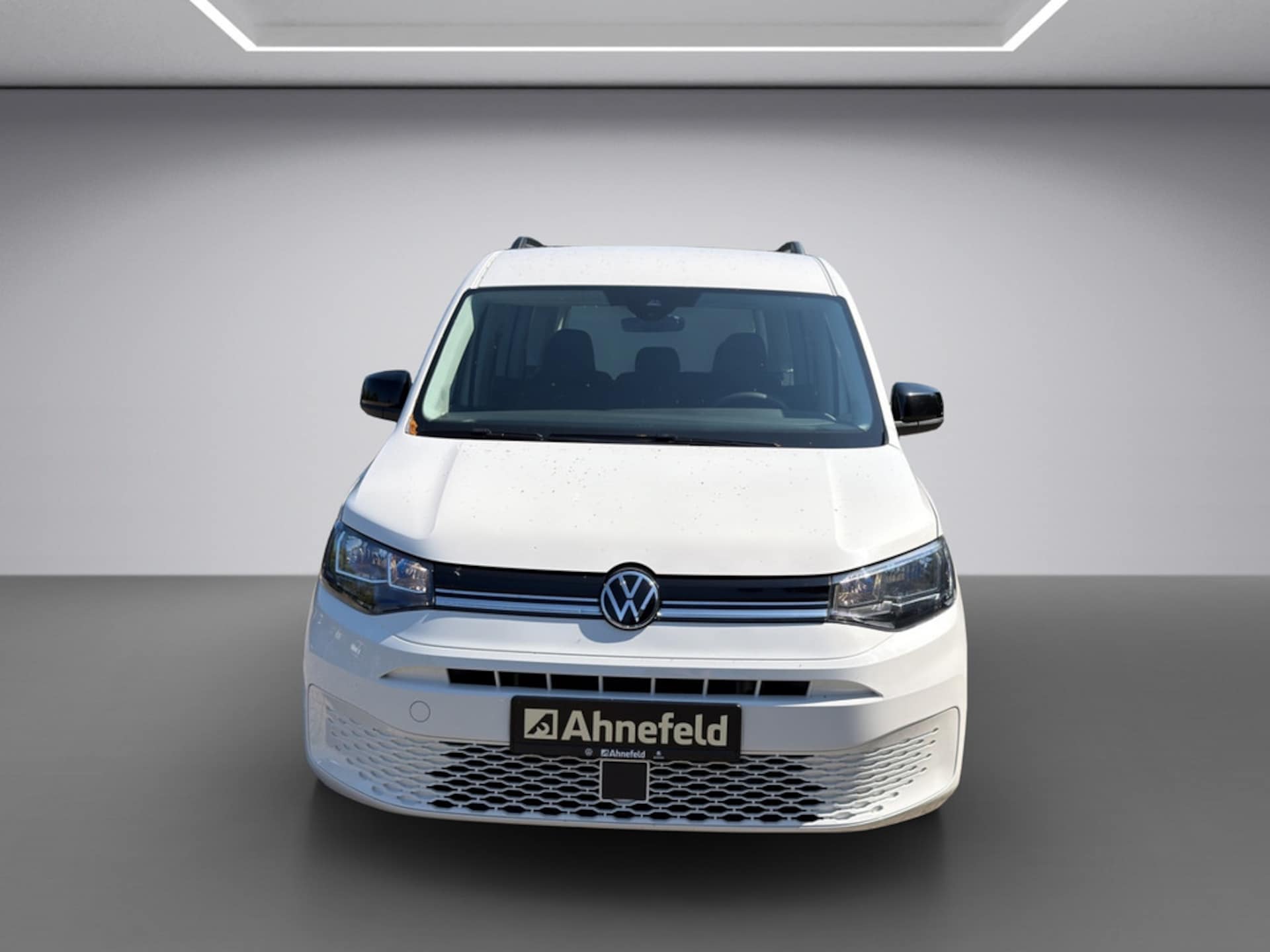 Volkswagen Caddy Life