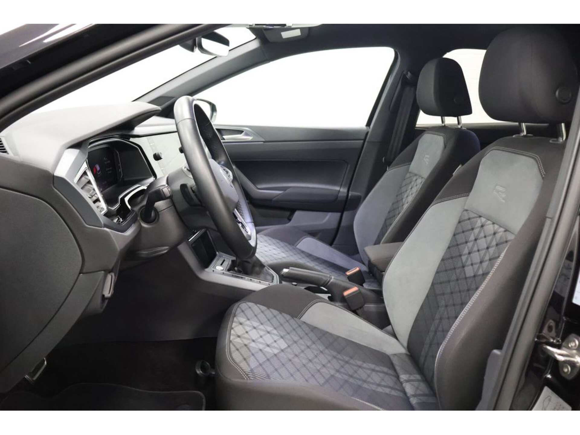 Volkswagen Polo R-Line