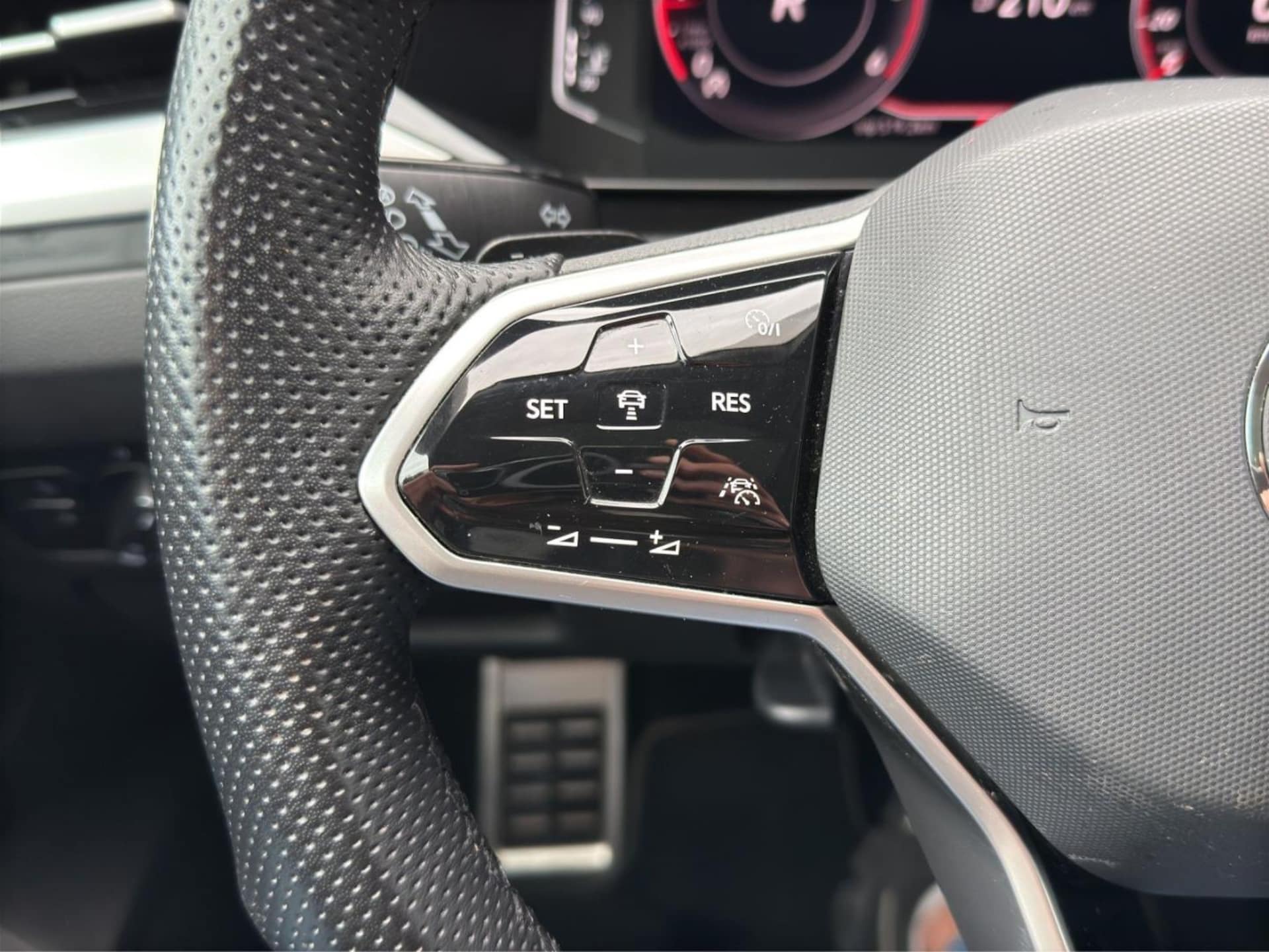 Volkswagen Arteon Shooting Brake Elegance