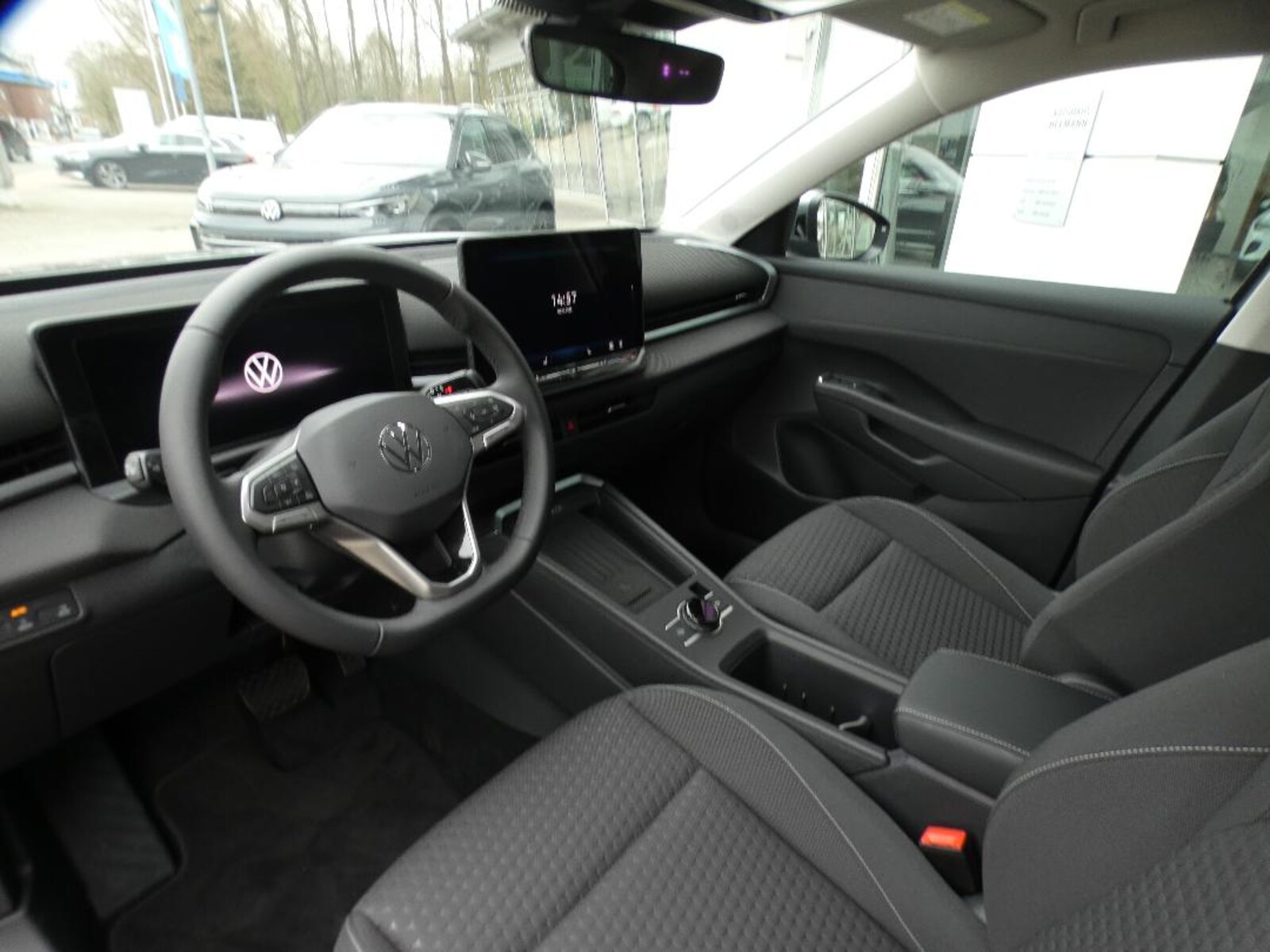 Volkswagen T-Roc – Bild 14