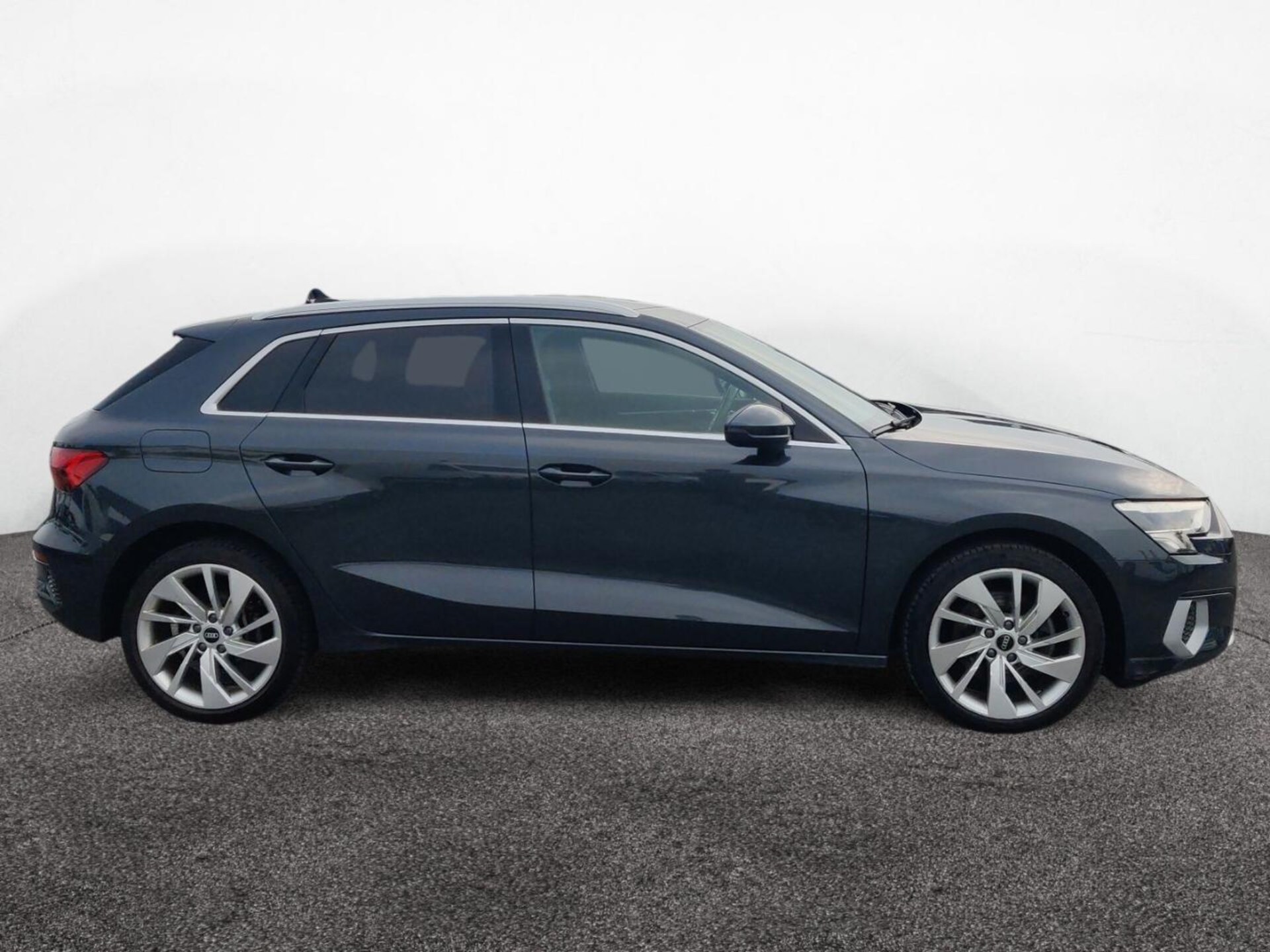 Audi A3 Sportback TFSI e Advanced