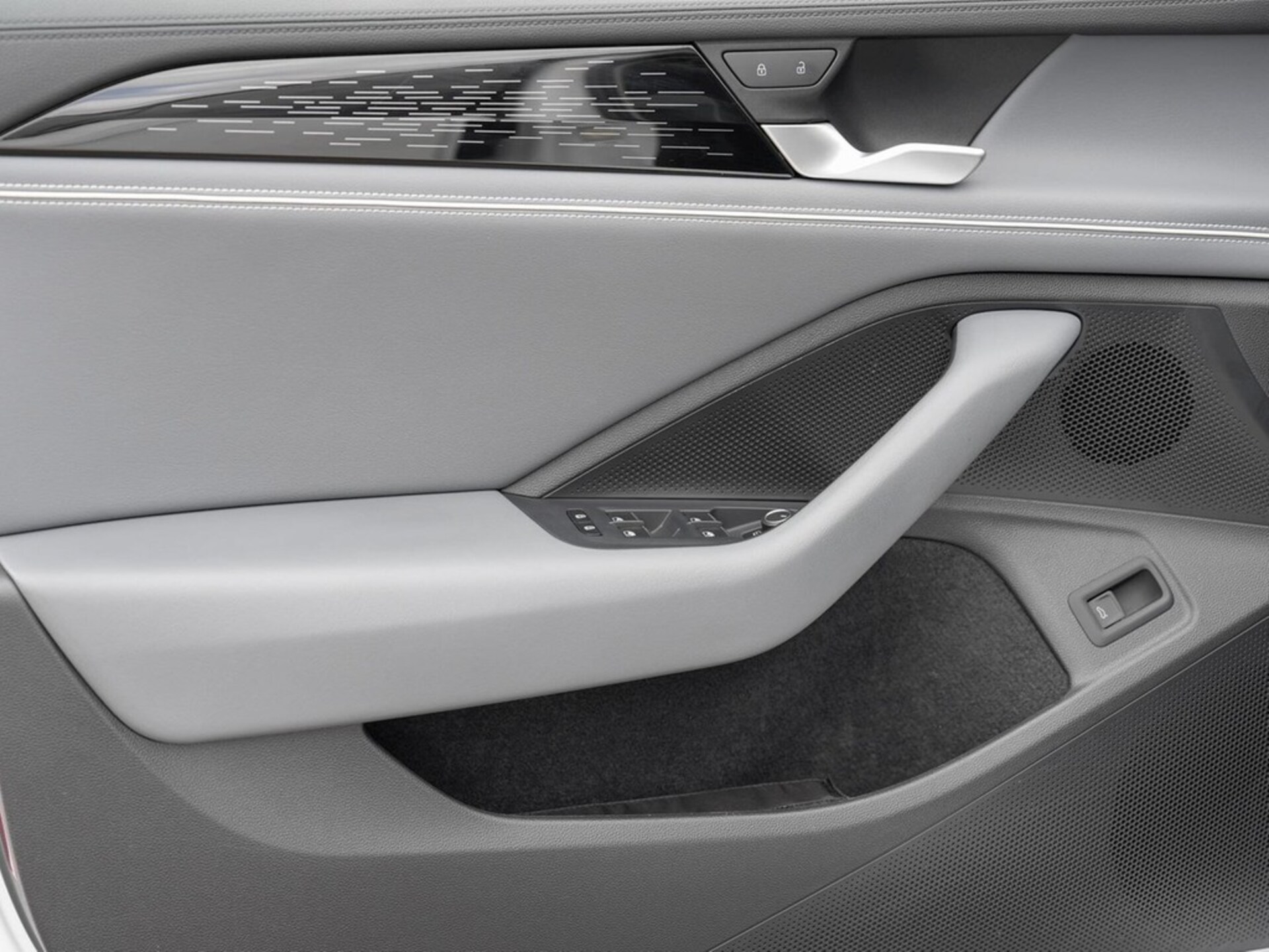 Volkswagen Passat Elegance