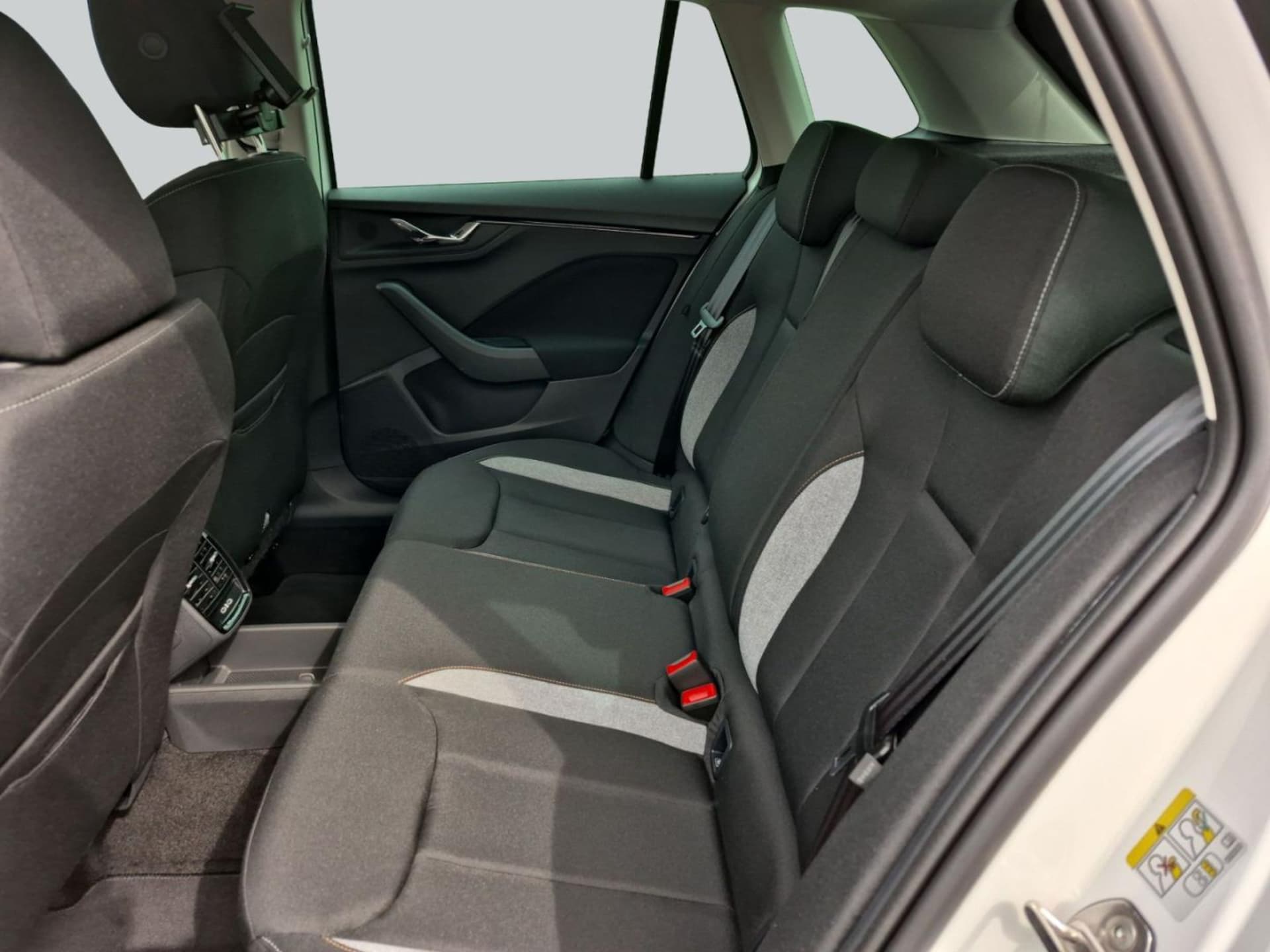 Skoda Kamiq Selection