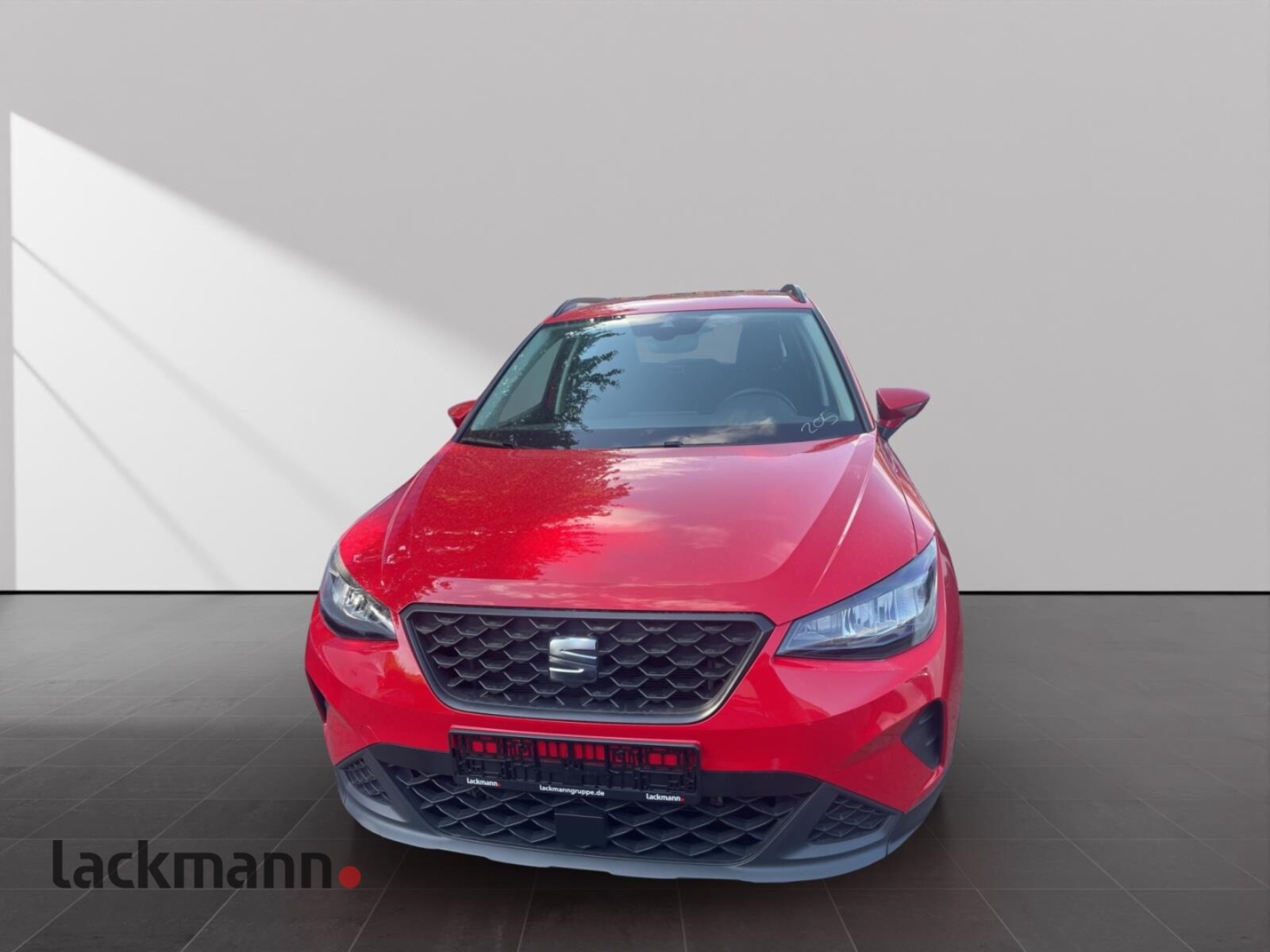 SEAT Arona – Bild 2