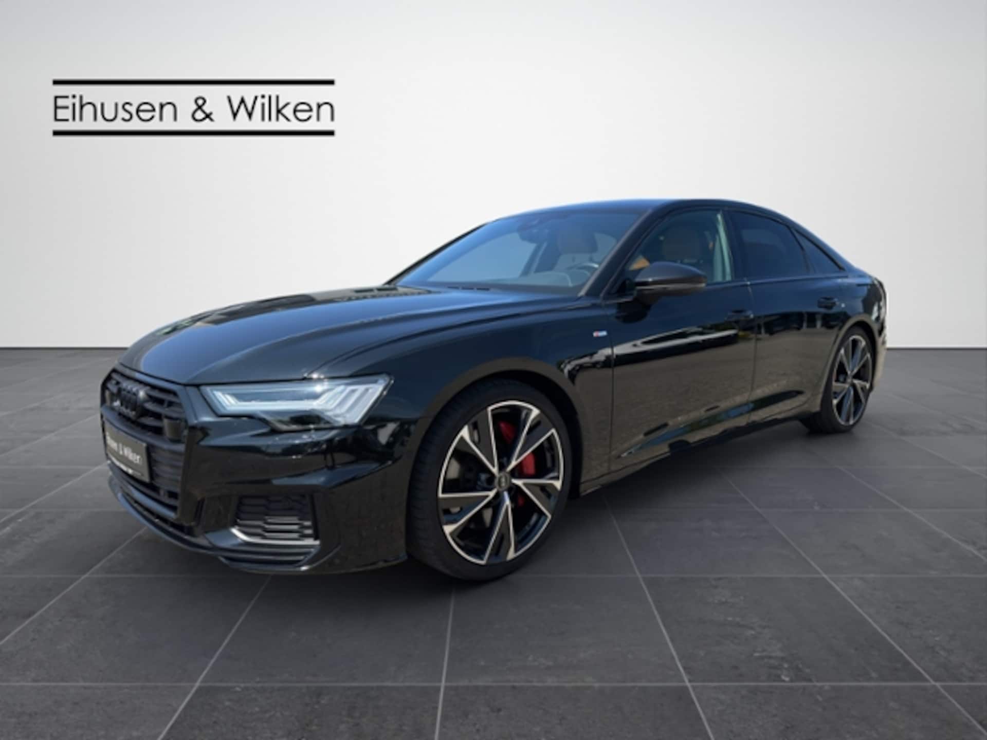 Audi A6 Limousine TFSI e Advanced