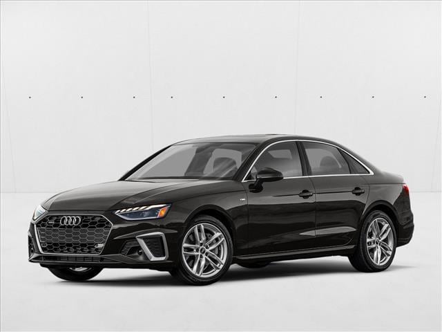 2023 Audi A4 Sedan