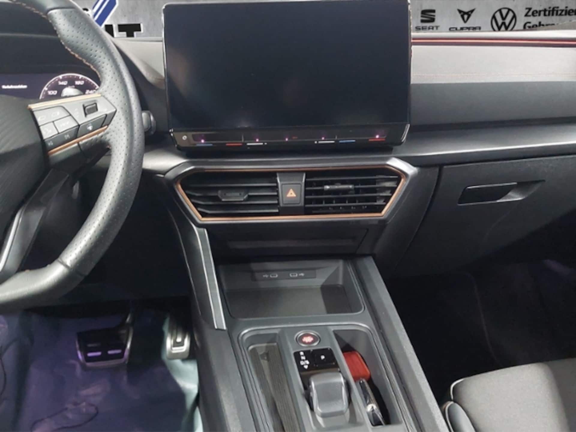 CUPRA Formentor VZ