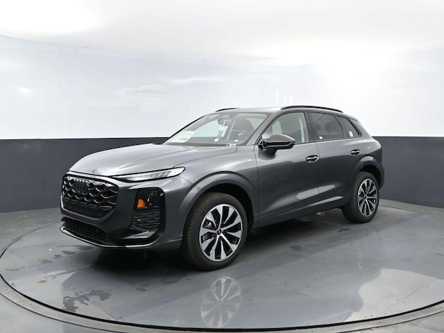 Photo of 2026 Audi Q3 SUV