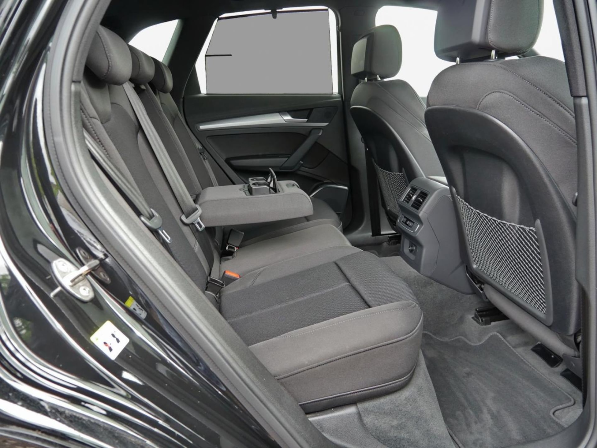 Audi Q5 SUV S line