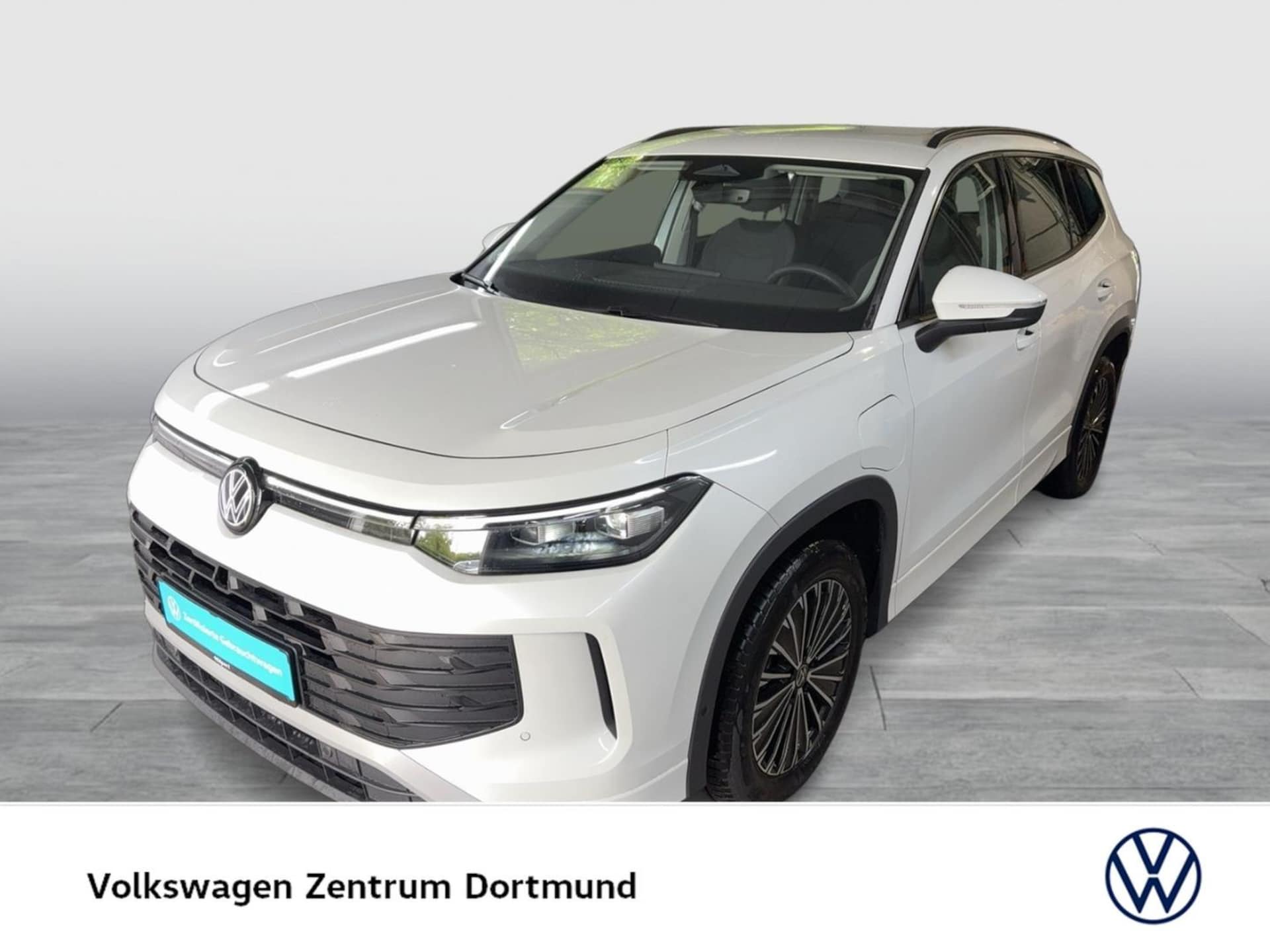 Volkswagen Tayron Life