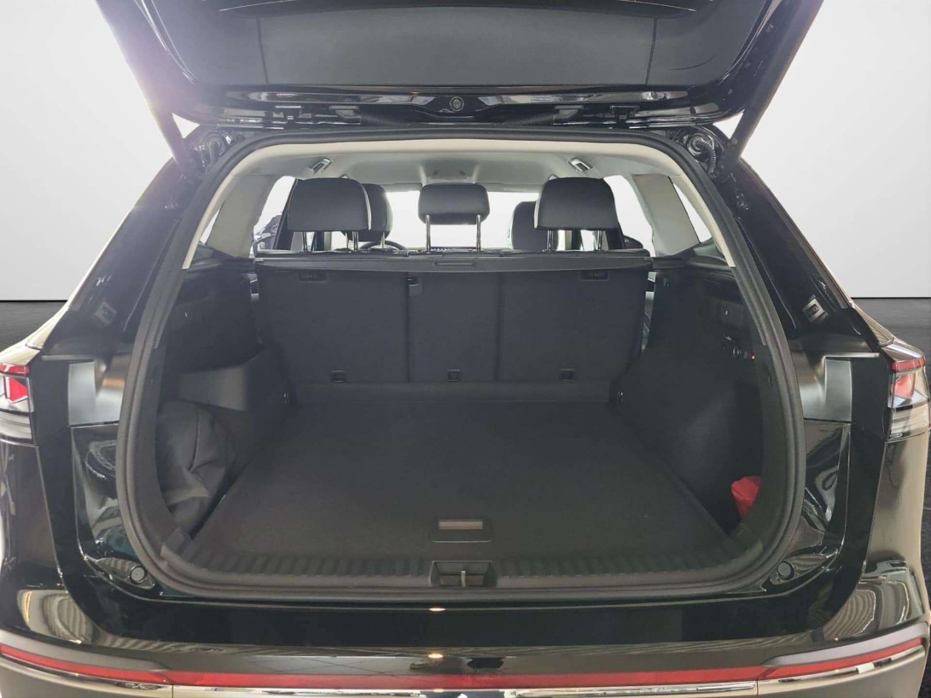 Volkswagen Tayron Elegance