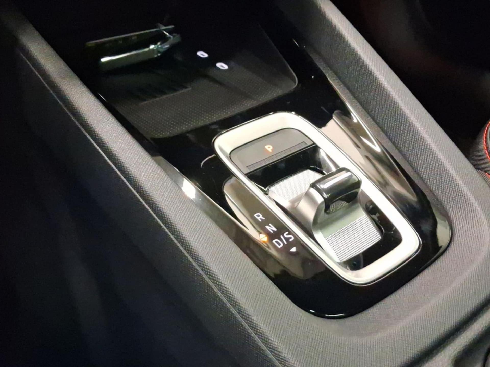 Skoda Octavia Combi RS