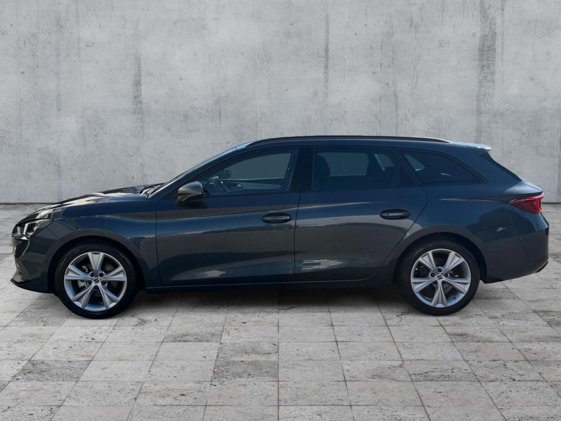 SEAT Leon Sportstourer FR