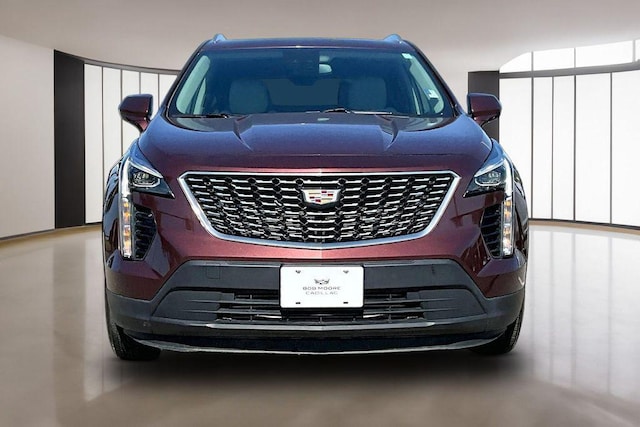 2023 Cadillac XT4