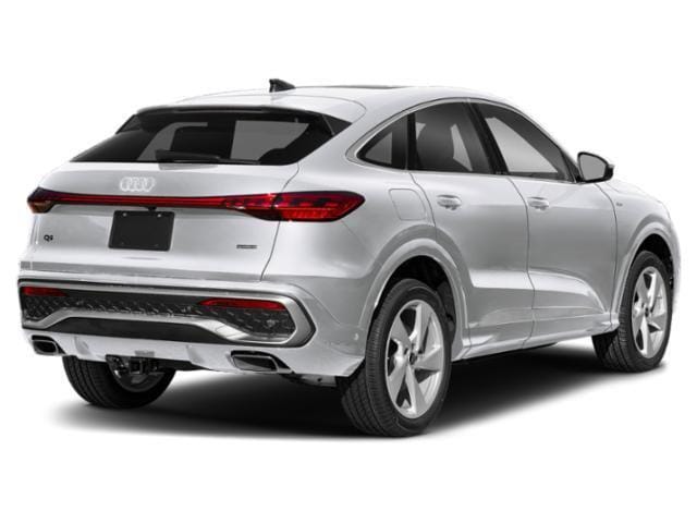 2026 Audi Q5 Sportback