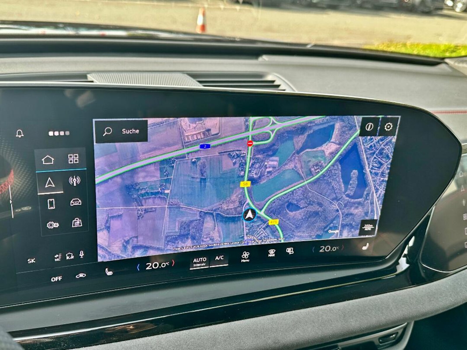 Audi A5 Avant – Bild 21