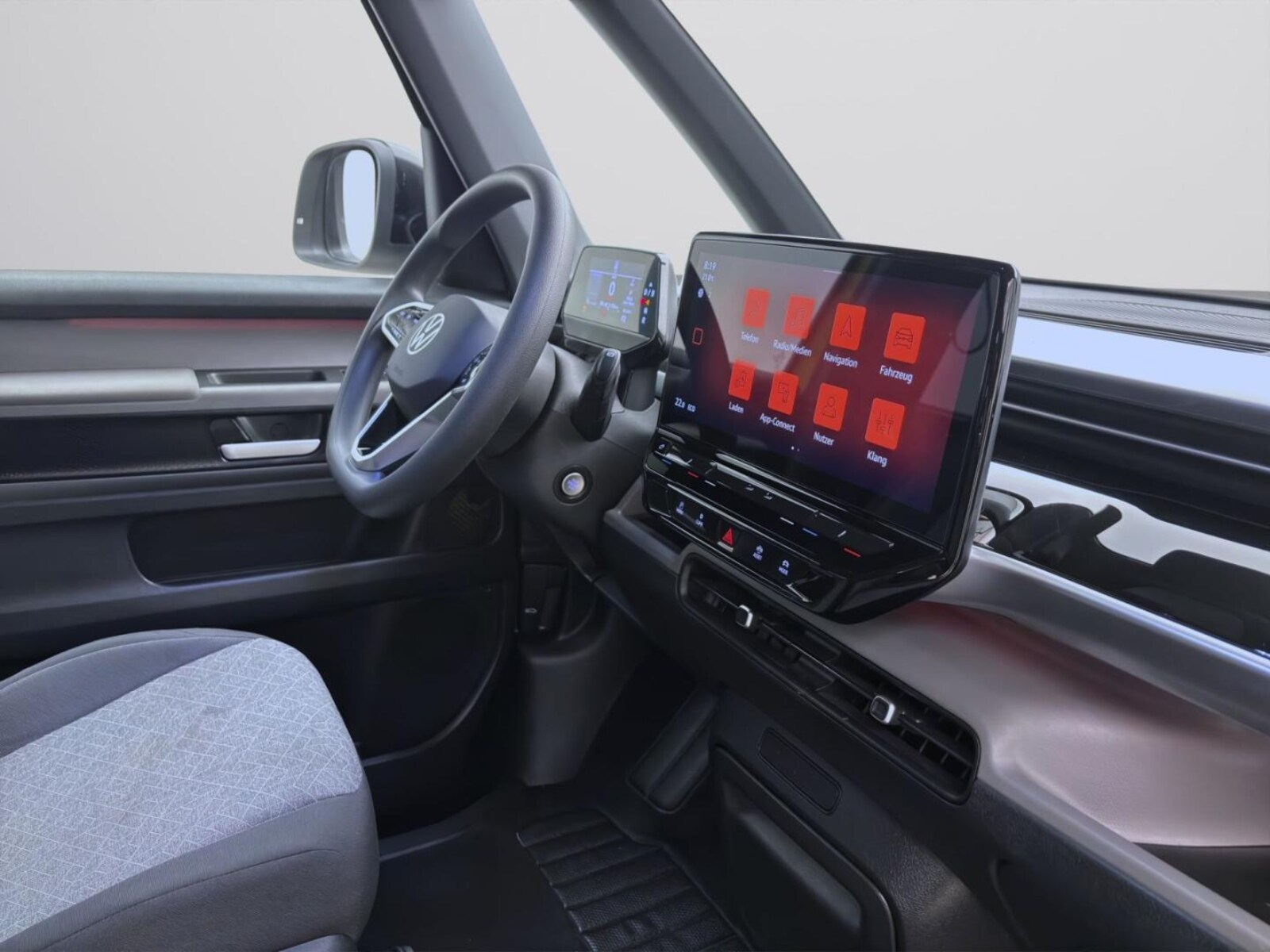 Volkswagen ID. Buzz – Bild 17