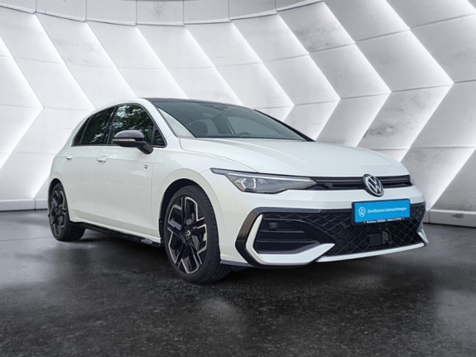 Volkswagen Golf – Bild 7