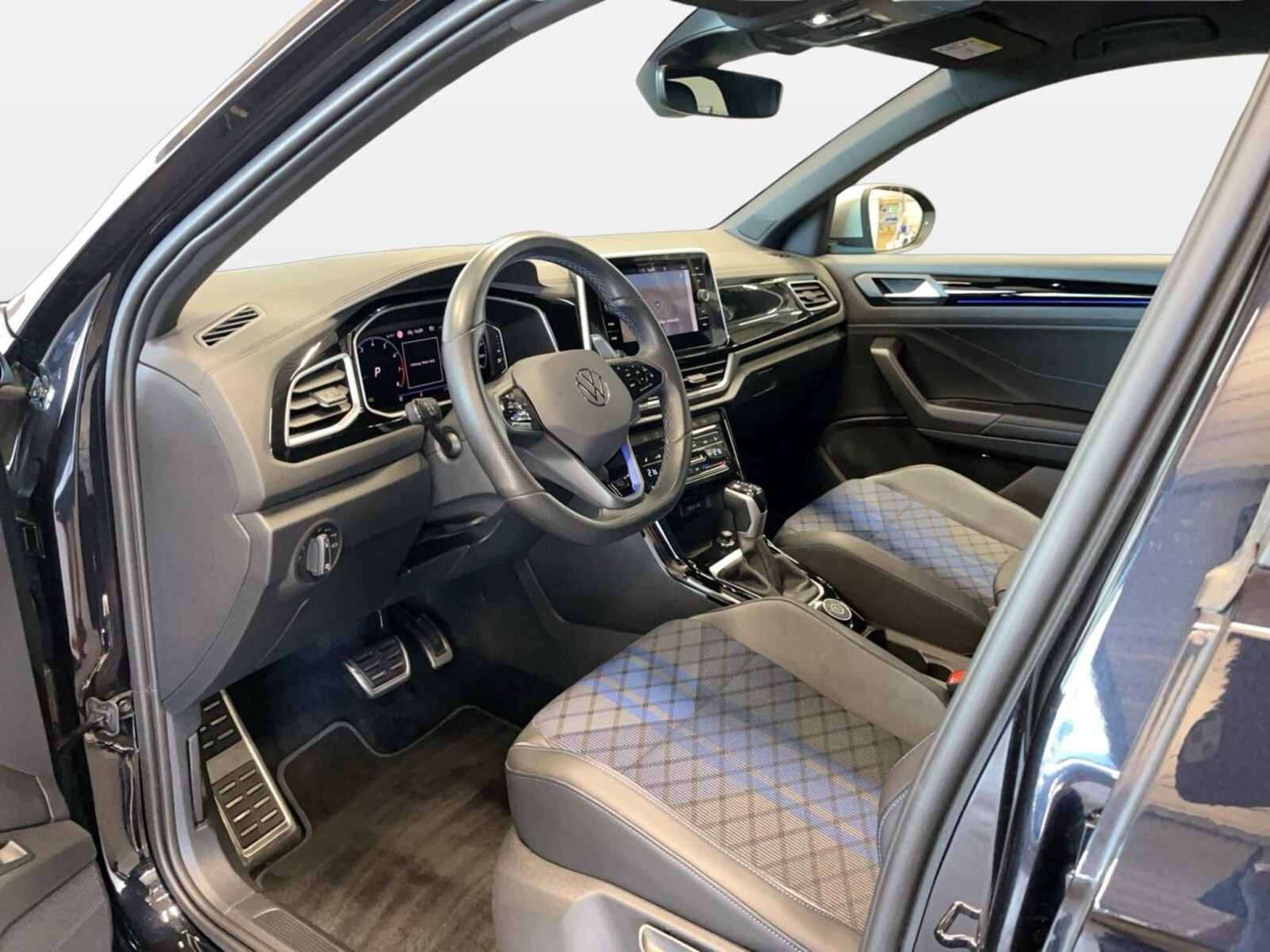 Volkswagen T-Roc – Bild 8