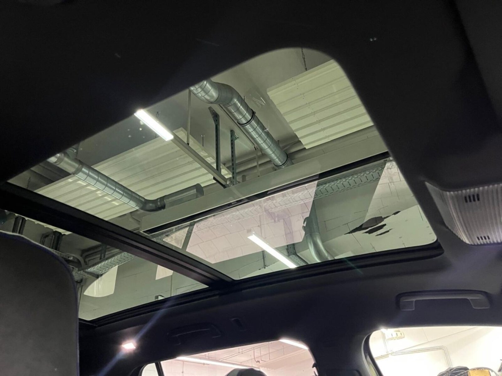 Volkswagen Tayron – Bild 13