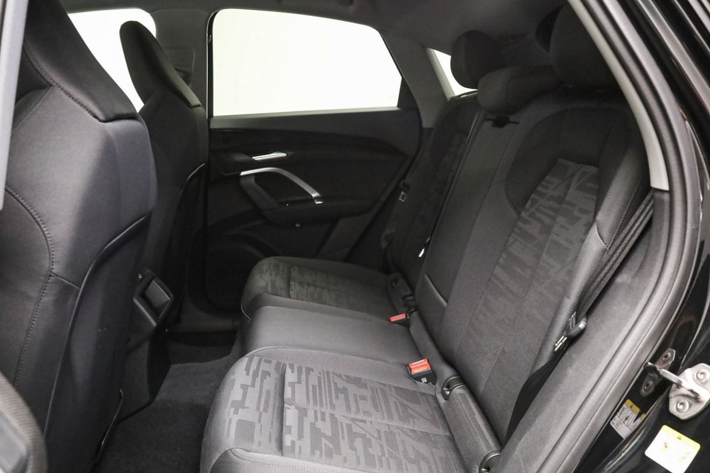Bild über Audi Q5 Sportback TDI quattro 150 kW S tronic - für weitere Informationen kontaktieren Sie den Audi Partner