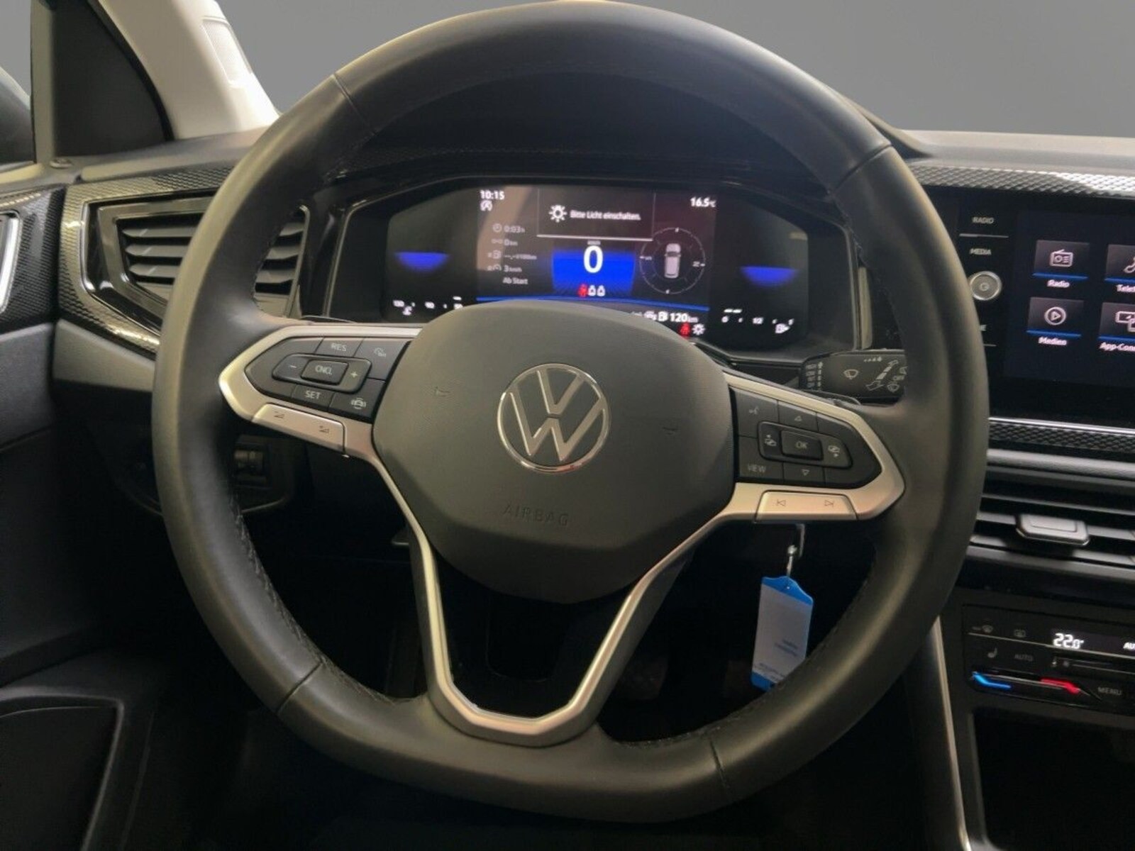 Volkswagen Taigo – Bild 12