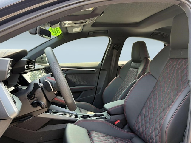 2026 Audi S3 Base - Photo 5