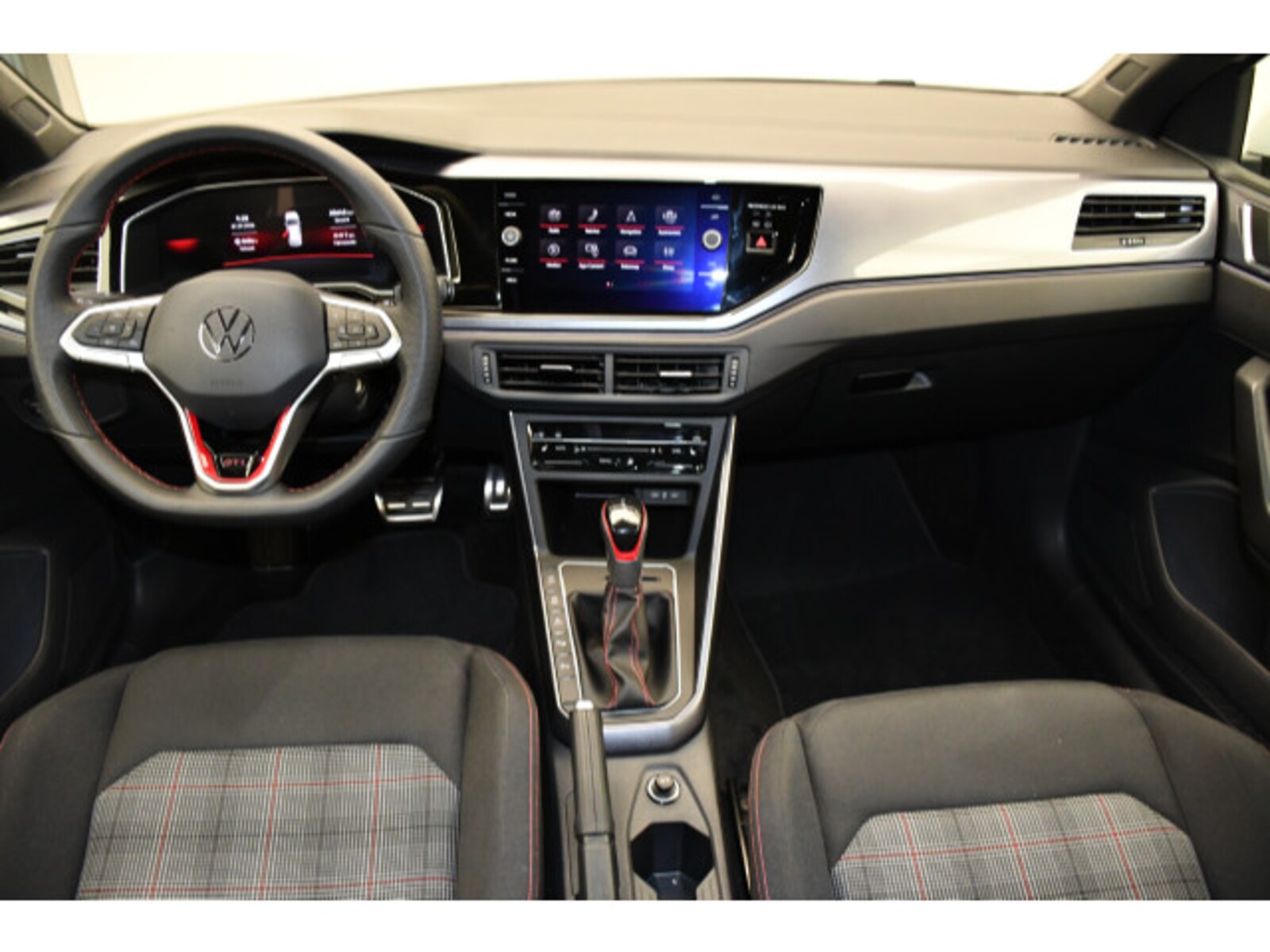 Volkswagen Polo – Bild 4