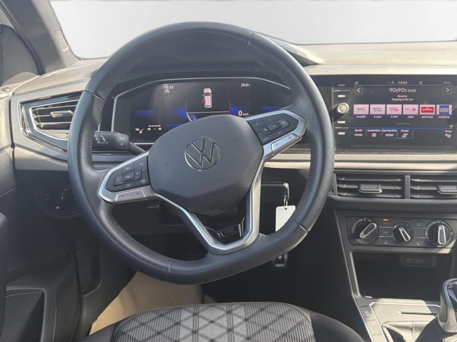 Volkswagen Polo – Bild 11