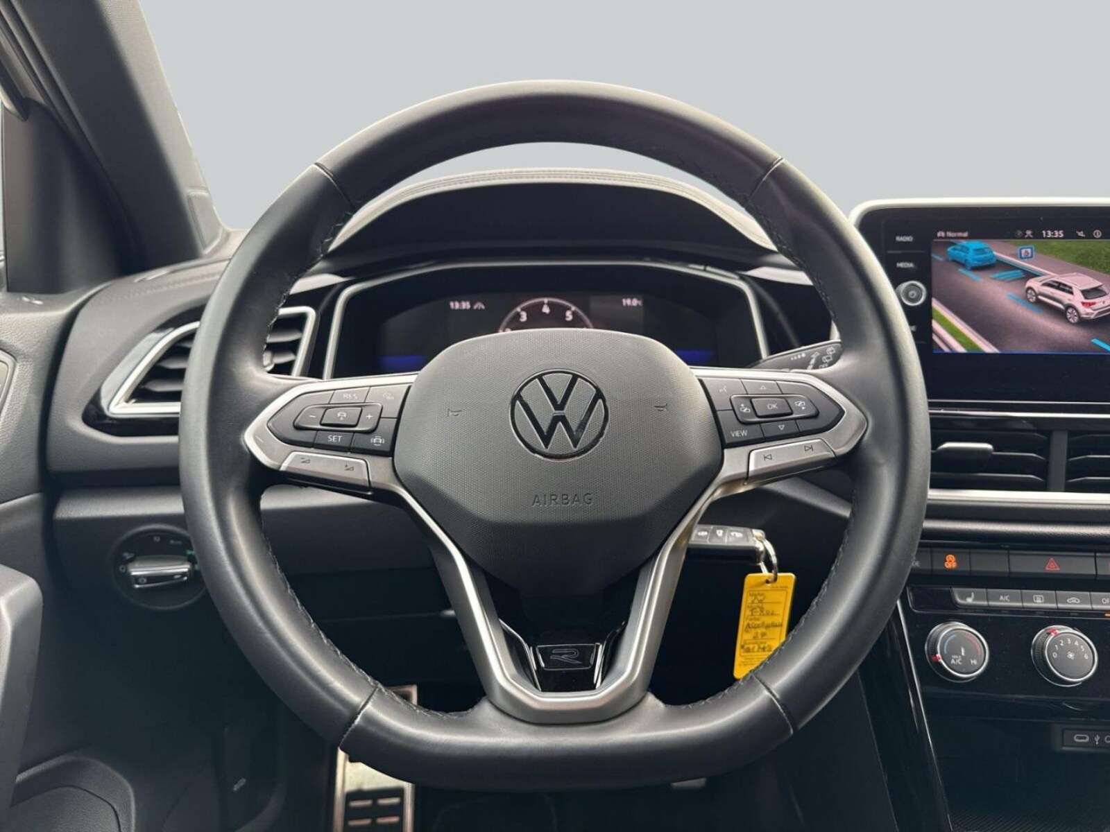 Volkswagen T-Roc – Bild 16