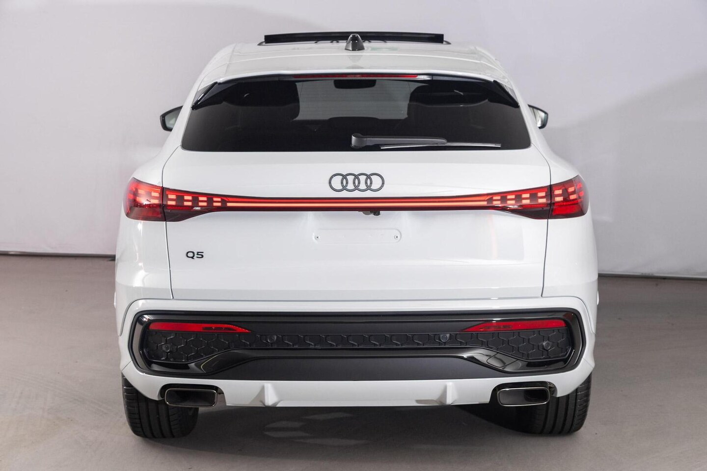 Image about Audi Q5 Sportback TFSI 150 kW
