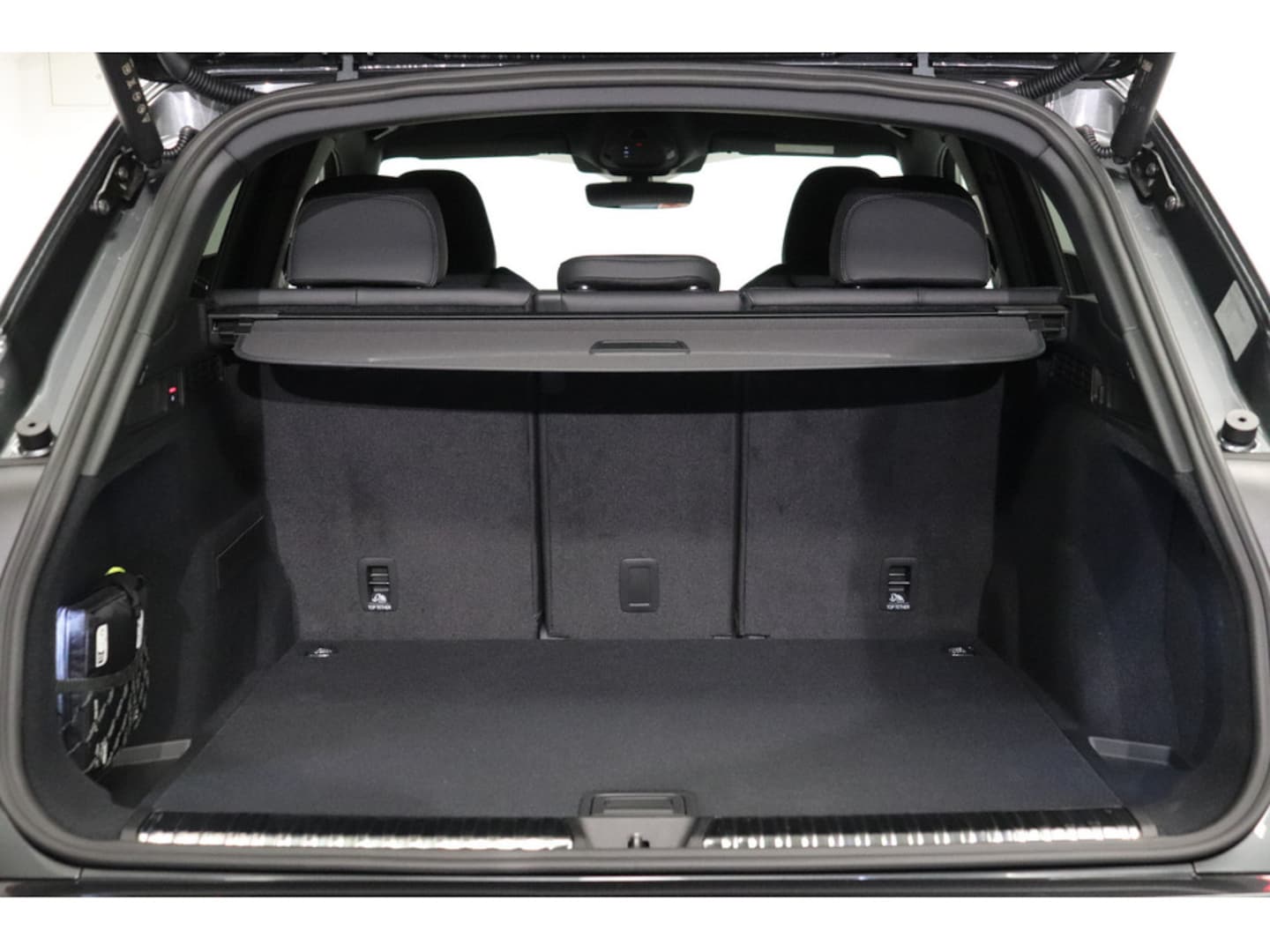 Bild über Audi Q5 SUV TDI quattro 150 kW S tronic - für weitere Informationen kontaktieren Sie den Audi Partner