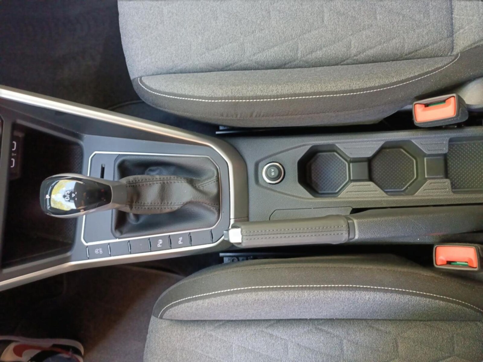 Volkswagen Taigo – Bild 18