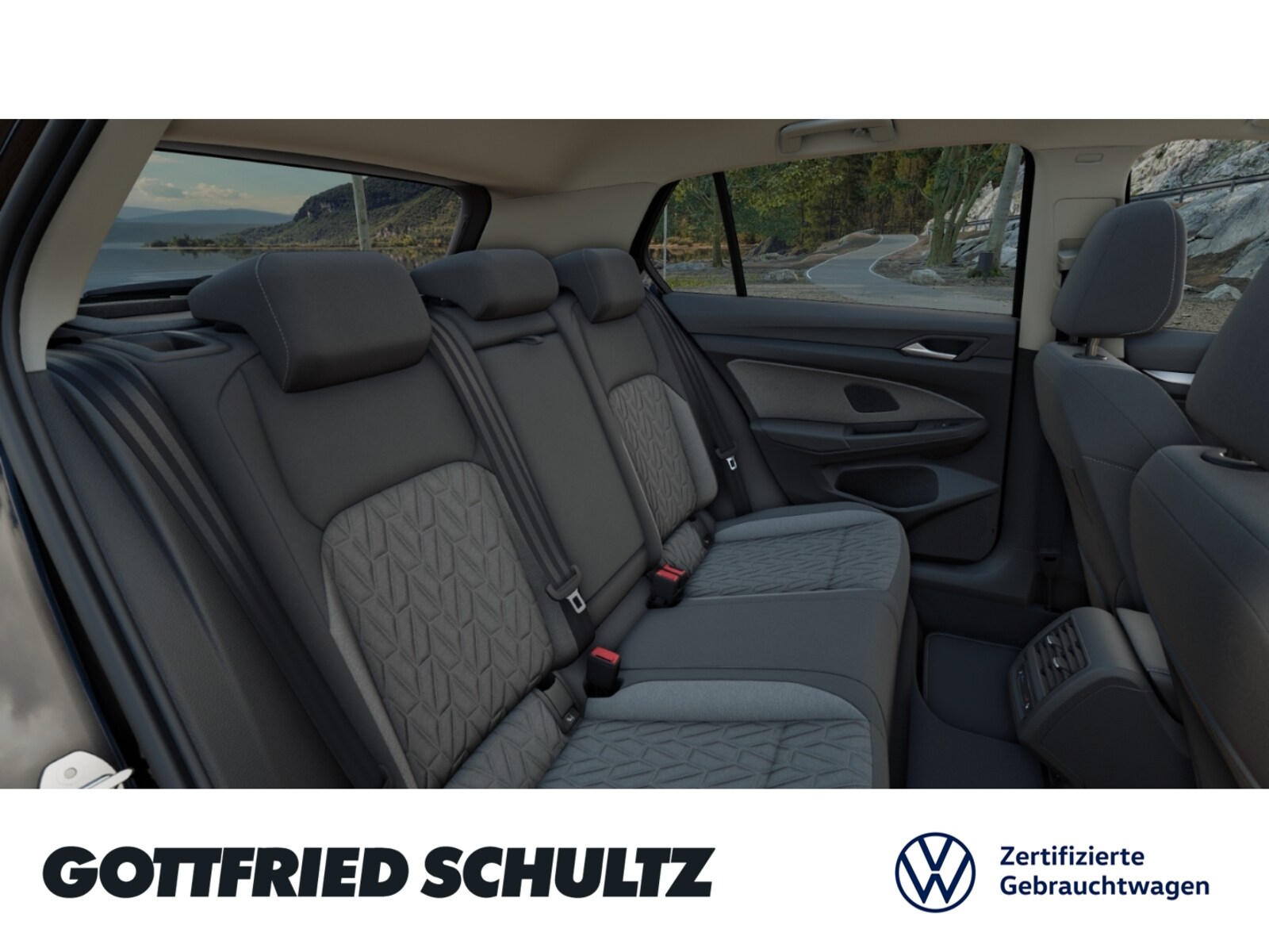 Volkswagen Golf – Bild 11