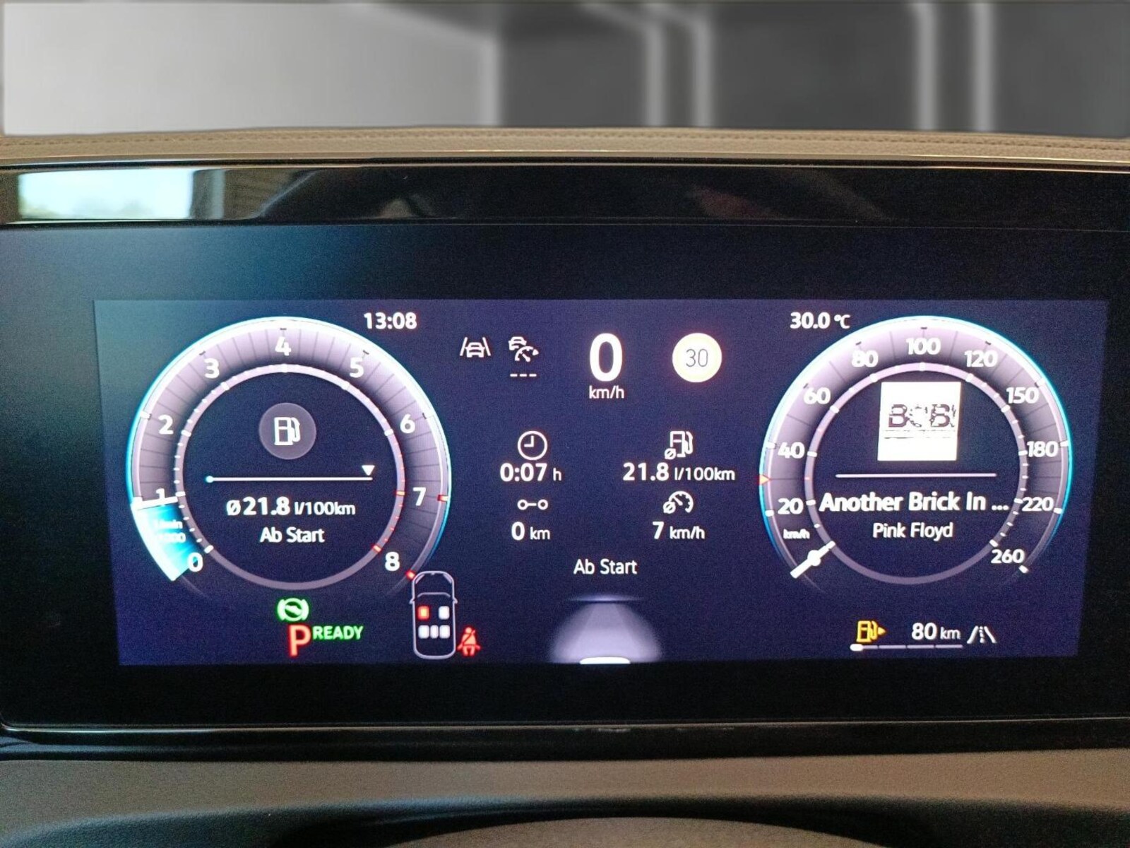 Volkswagen Tiguan – Bild 12
