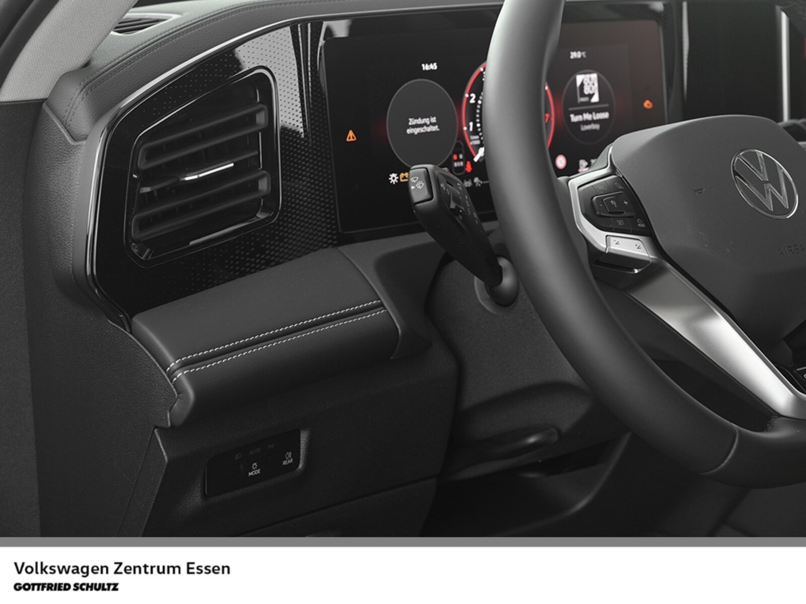 Volkswagen Tiguan – Bild 9
