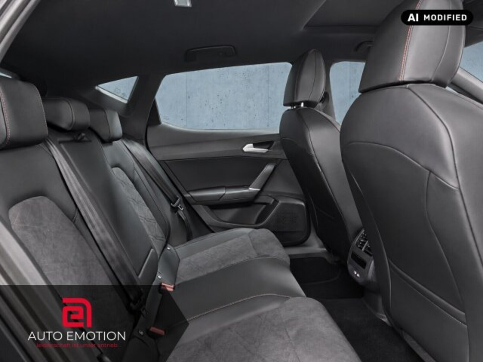 SEAT Leon – Bild 12