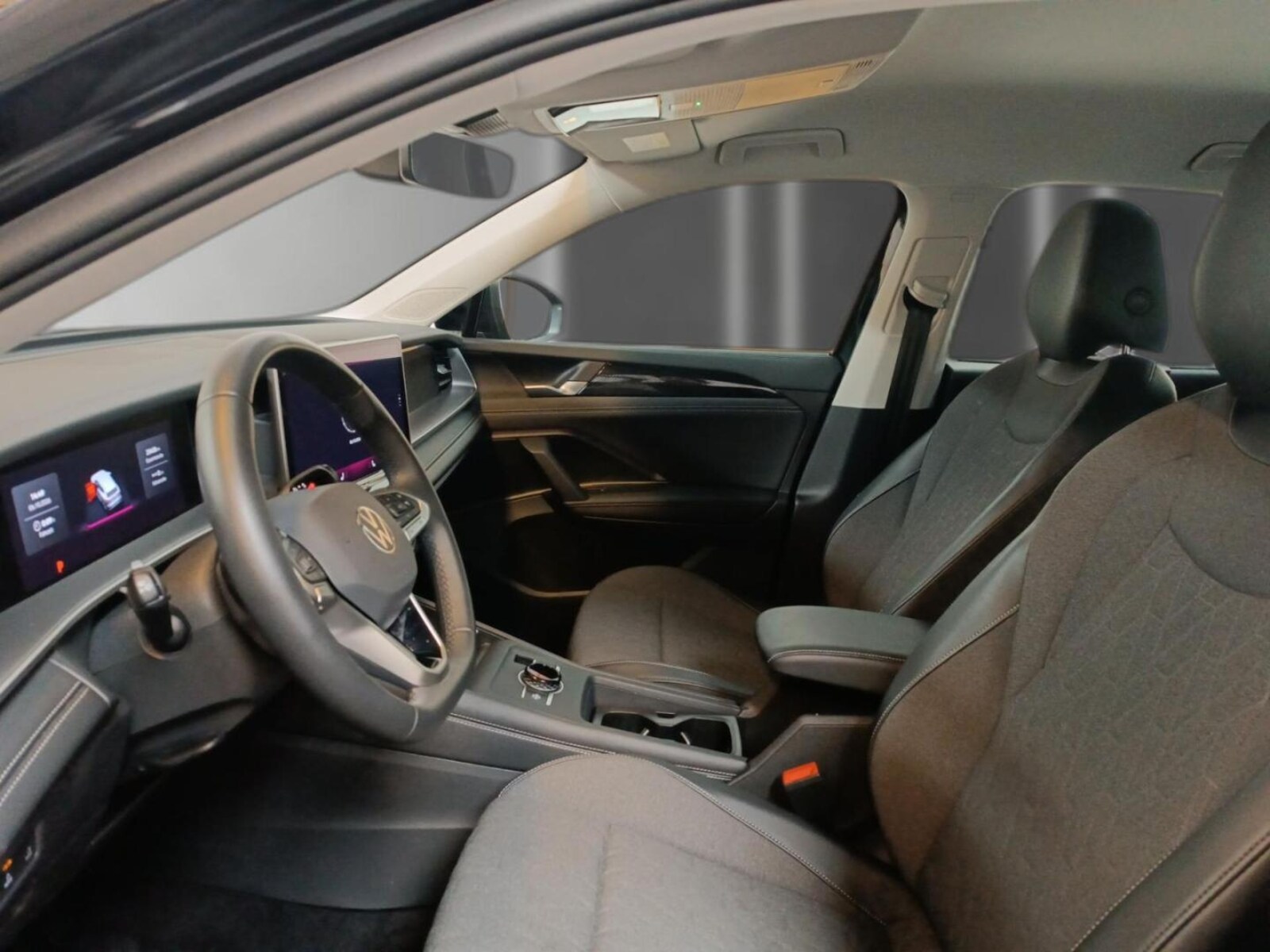Volkswagen Tayron – Bild 10