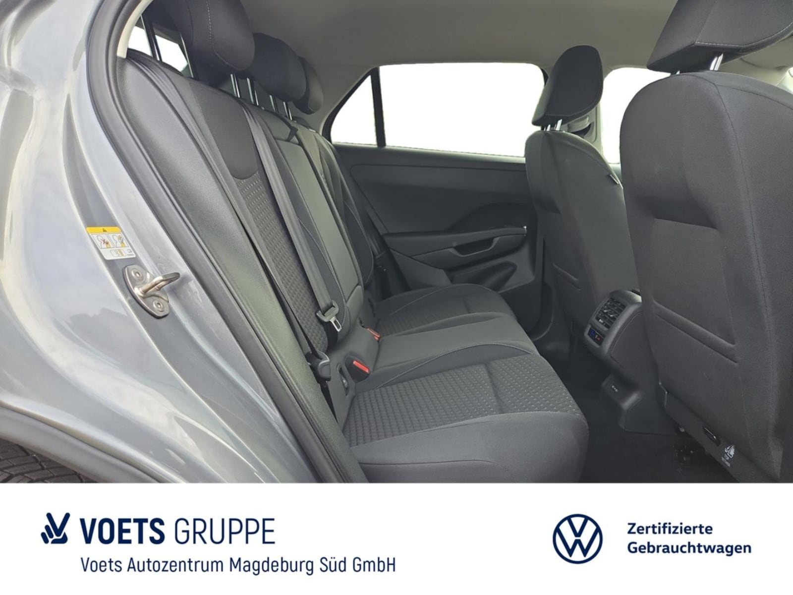 Volkswagen T-Roc – Bild 13