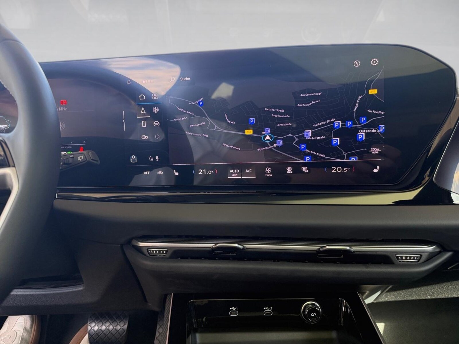 Audi A6 Avant – Bild 17