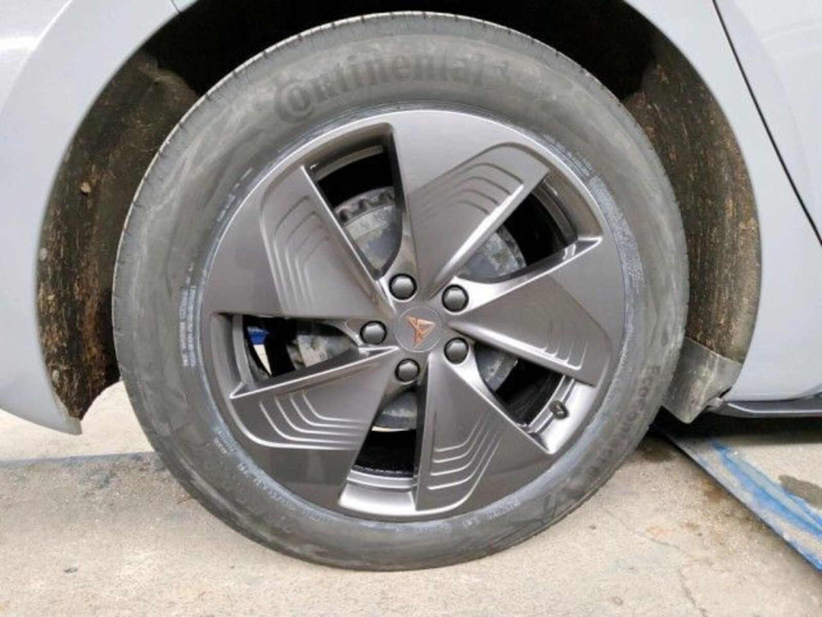 CUPRA Born – Bild 12