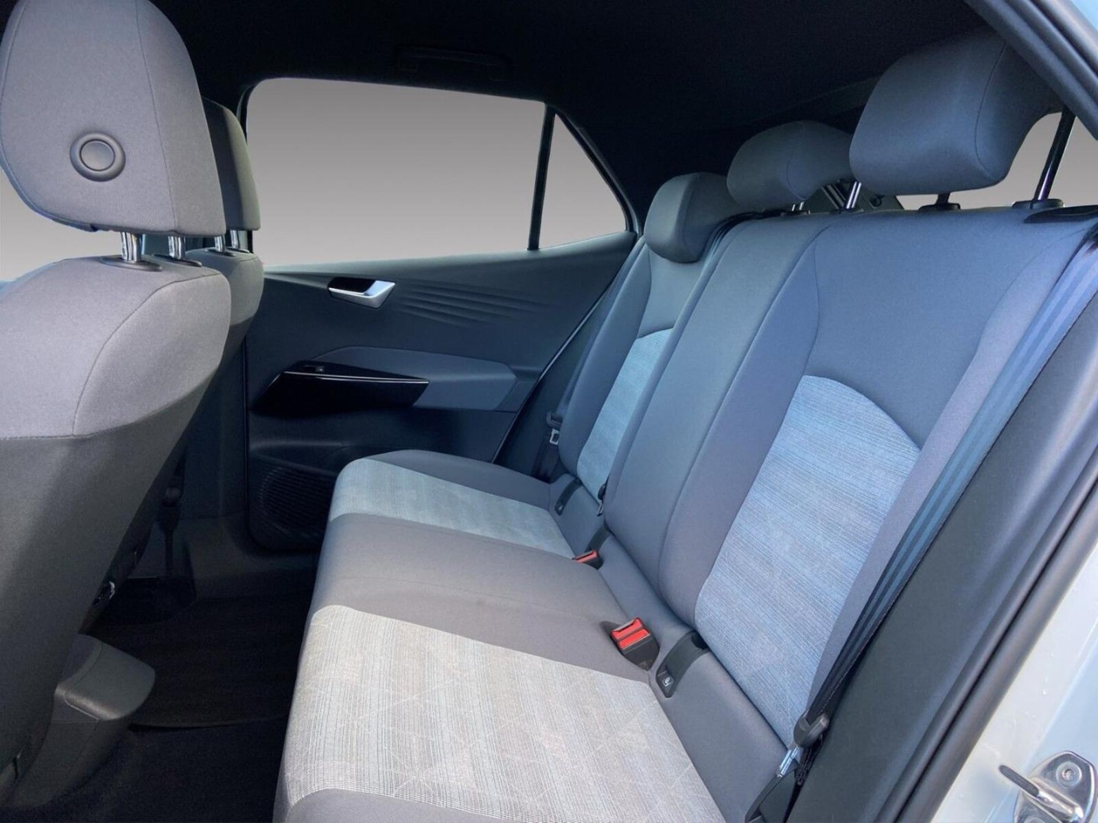 Volkswagen ID.3 – Bild 12