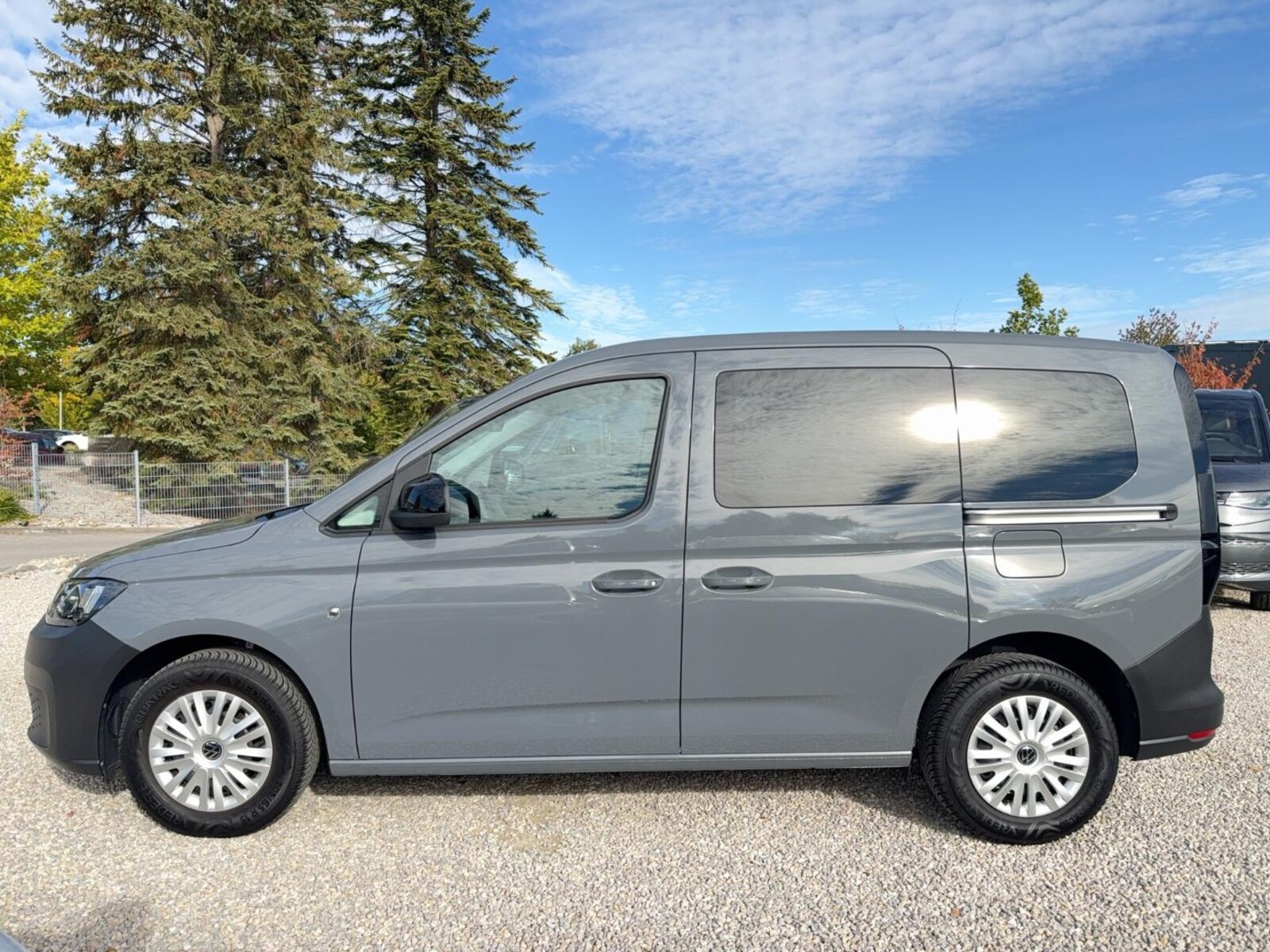 Volkswagen Caddy – Bild 3