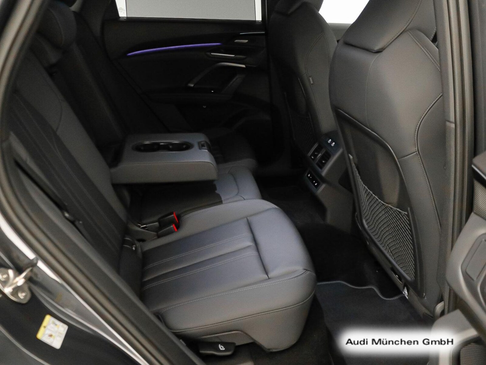 Audi Q5 Sportback – Bild 11