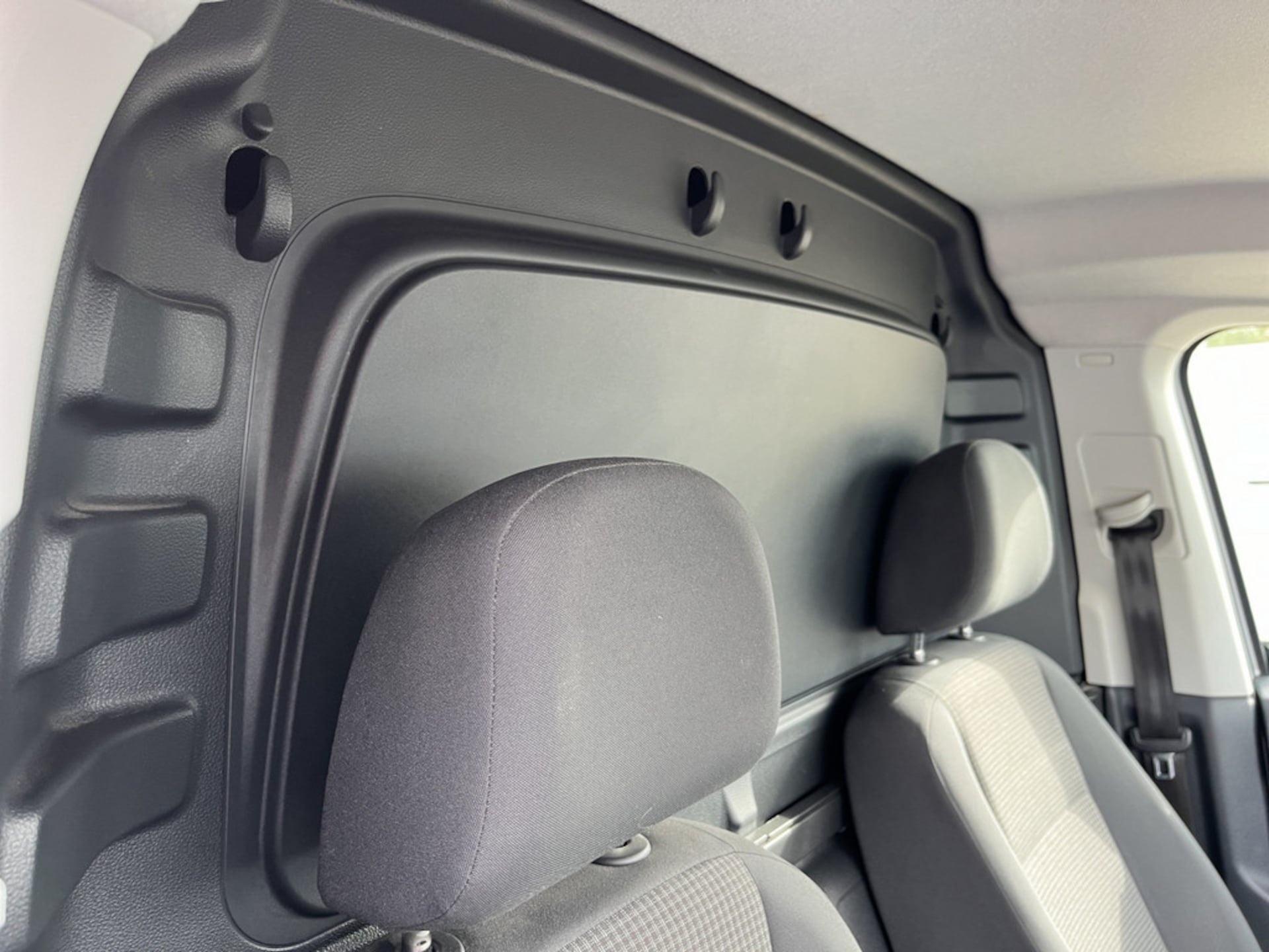 Volkswagen Caddy Maxi Cargo