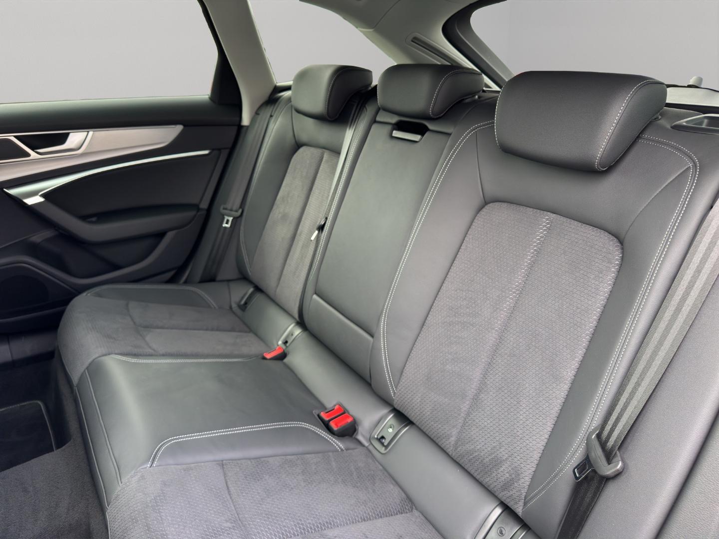 Image about Audi S6 Avant TDI quattro tiptronic