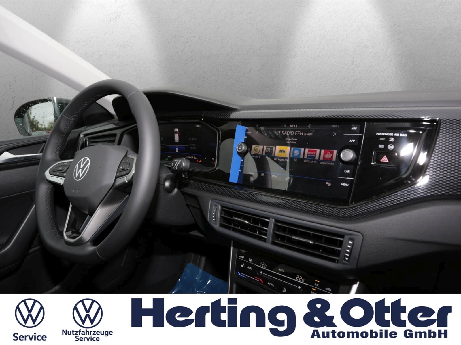Volkswagen Taigo – Bild 12
